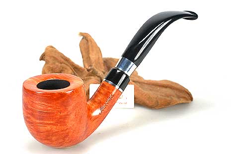 Molina Spigot Orange Full Bent Pot 9mm Filter Molina Spigot Orange Full Bent Pot 9mm Filter